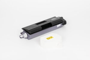 Toner Neutro Nero + Vaschetta Recupero Toner
