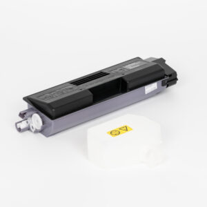 Toner Neutro Nero + Vaschetta Recupero Toner