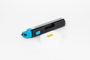 Toner Neutro Ciano + Vaschetta Recupero
