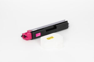 Toner Neutro Magenta + Vaschetta Recupero