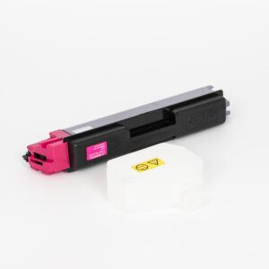 Toner Neutro Magenta + Vaschetta Recupero