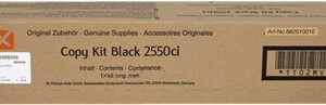 Toner Originale Nero 662510010 UTAX: