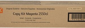 Toner Originale Magenta 662510014 UTAX