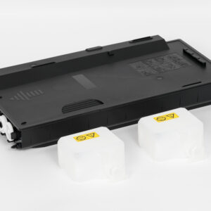 Toner Neutro (con Chip) + 2 Vaschette Recupero Toner