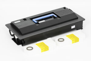 Toner Neutro (con Chip) + 2 Vaschette Recupero Toner