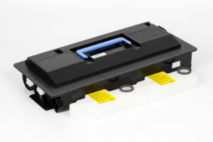 Toner Neutro + 2 Vaschette Recupero Toner