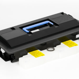 Toner Neutro + 2 Vaschette Recupero Toner