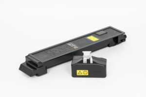 Toner Neutro Nero + Vaschetta Recupero