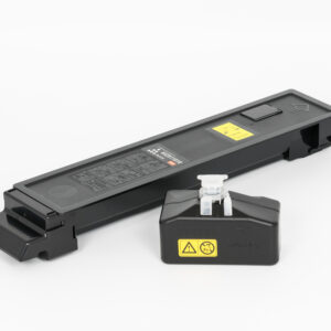 Toner Neutro Nero + Vaschetta Recupero