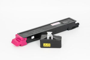 Toner Neutro Magenta + Vaschetta Recupero