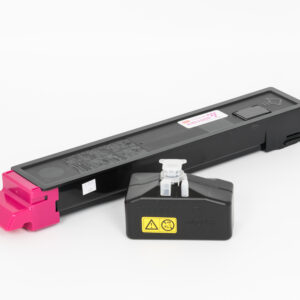 Toner Neutro Magenta + Vaschetta Recupero