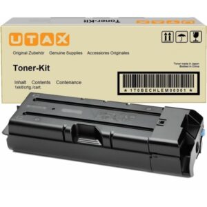 Toner Originale 616510010 UTAX