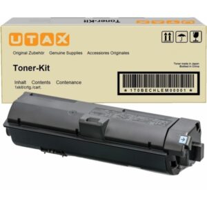 Toner Originale 1T02RV0UT0, PK-1010 UTAX