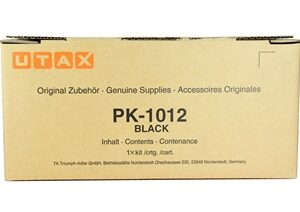 Toner Originale 1T02S50UT0, PK-1012 UTAX