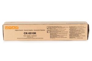 Toner Originale Nero 1T02R40UT0, CK-5510K UTAX