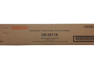Toner Originale Nero 1T02R50UT0, CK-5511K UTAX