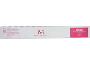 Toner Originale Magenta 1T02L7BUT0, 1T02L7BUT1, CK-8511M UTAX