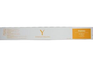 Toner Originale Giallo 1T02L7AUT0, 1T02L7AUT1, CK-8511Y UTAX