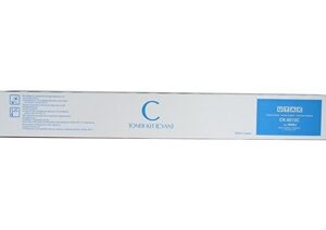 Toner Originale Ciano 1T02RMCUT0, 1T02RMCUT1, CK-8513C UTAX: