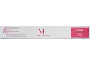 Toner Originale Magenta 1T02RMBUT0, 1T02RMBUT1, CK-8513M UTAX