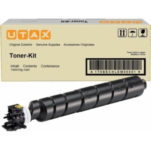 Toner Originale Nero 1T02ND0UT0, CK-8514K UTAX: