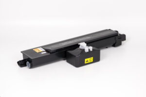 Toner Neutro Nero + Vaschetta Recupero