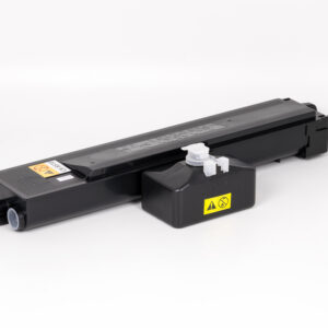 Toner Neutro Nero + Vaschetta Recupero