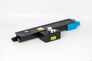 Toner Neutro Ciano + Vaschetta Recupero