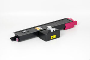 Toner Neutro Magenta + Vaschetta Recupero