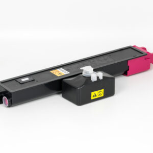 Toner Neutro Magenta + Vaschetta Recupero