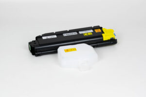 Toner Neutro Giallo