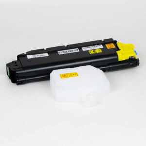 Toner Neutro Giallo