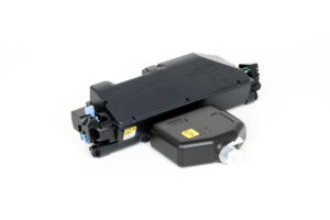 Toner Neutro Nero + Vaschetta Recupero
