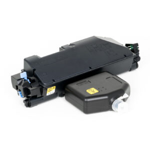 Toner Neutro Nero + Vaschetta Recupero