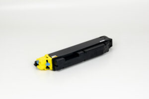 Toner Neutro Giallo + Vaschetta Recupero