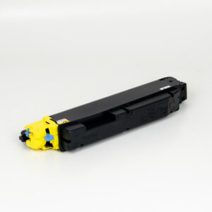 Toner Neutro Giallo + Vaschetta Recupero
