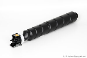 Toner Neutro Nero