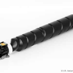 Toner Neutro Nero