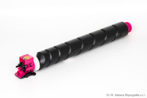 Toner Neutro Magenta