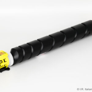 Toner Neutro Giallo