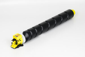 Toner Neutro Giallo