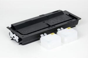 Toner Neutro + 2 Vaschette Recupero