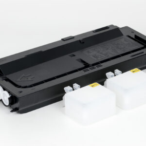 Toner Neutro + 2 Vaschette Recupero