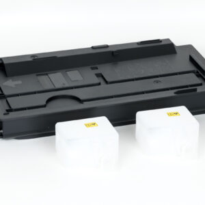 Toner Neutro + 2 Vaschette Recupero Toner