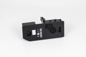Toner Neutro Nero + Vaschetta Recupero Toner