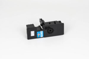 Toner Neutro Ciano + Vaschetta Recupero Toner