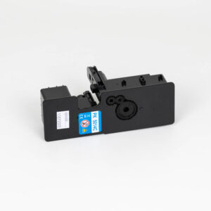 Toner Neutro Ciano + Vaschetta Recupero Toner