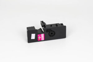 Toner Neutro Magenta + Vaschetta Recupero Toner