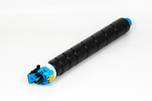 Toner Neutro Ciano