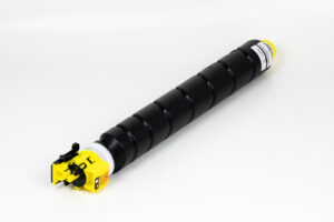 Toner Neutro Giallo